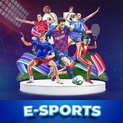 Cá cược Esports VB88
