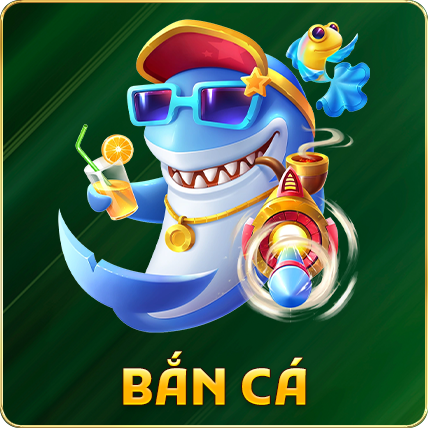 bắn cá