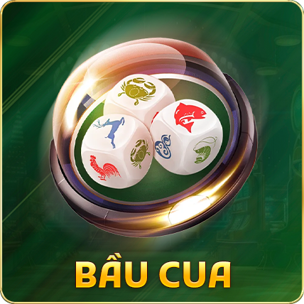 bầu cua