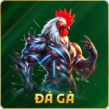 đá gà