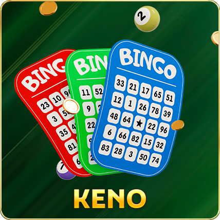 keno
