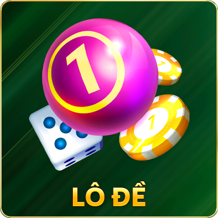 lô đề